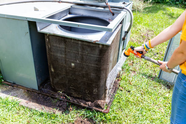 Best Professional Duct Cleaning Services  in Greene, RI