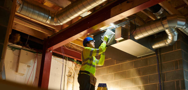 Best HVAC Air Duct Cleaning  in Greene, RI