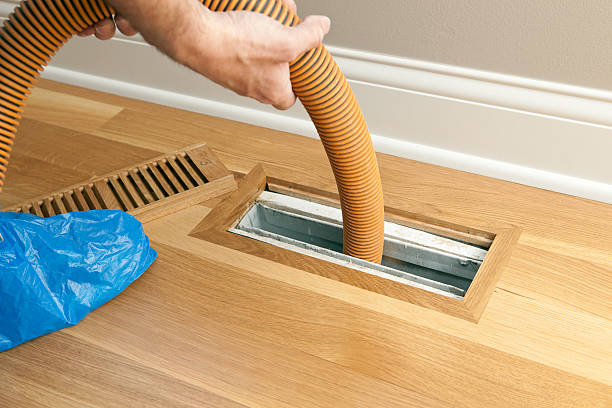 Best Best Air Duct Cleaning Company  in Greene, RI
